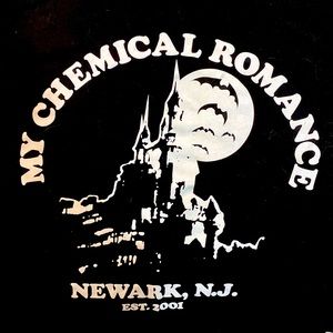 My Chemical Romance T-Shirt